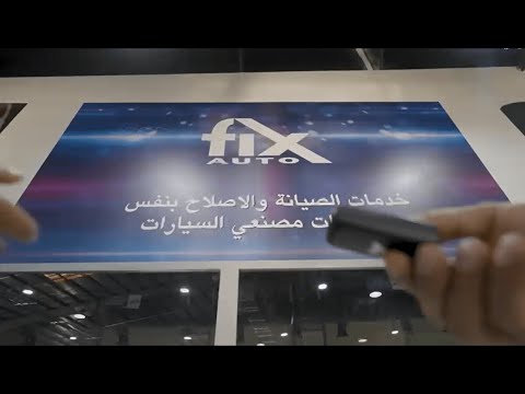 Fix Network's Remarkable Growth in Saudi Arabia - Fix Auto Collision & Fix Auto Service