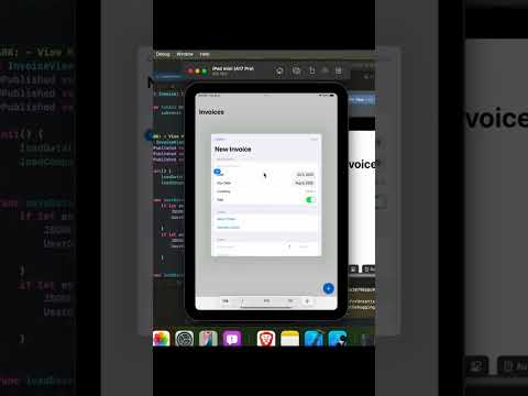 Invoice maker free #smallbusiness #invoice