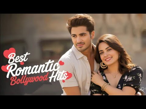 Best Romantic Bollywood Songs - Nonstop Audio Jukebox -Hindi Romantic Songs 