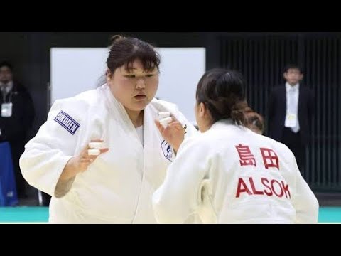 🥋🔥【朝比奈沙羅、1年半ぶりの復帰戦！】柔道と医学の二刀流で再起を目指す挑戦の軌跡！💪🎯