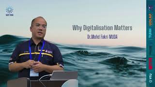 Why Digitalisation Matters?