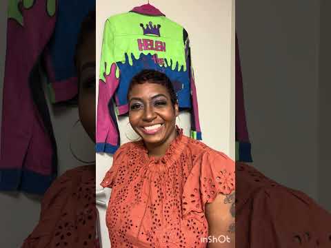#hairlove #hairstyles #shorthairstyles #haircare #haircare #pixiecut #pincurls #fingerwaves