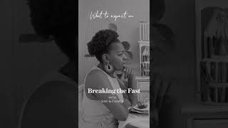 We creating a movement #reset #movement #transformyourmind  #breakingthefast