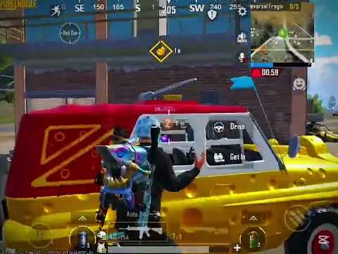 Game play with Random friendly clan 🥰😇