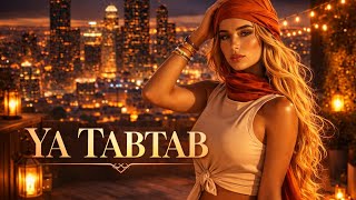 Nancy Ajram House 2026X-Ya Tabtab Arabic Afro Tech