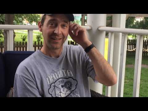 Saturday Morning Recorded #3