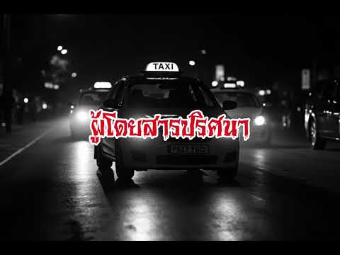 EP185.ผู้โดยสารปริศนา #เรื่องหลอน #นิทานผี #ghost #ghoststories #ghoststory