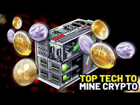 Top Software to Mine Crypto in 2023
