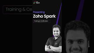 Get to know Zoho Spark