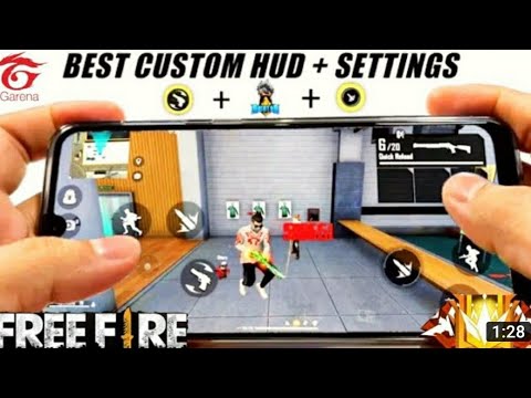 Best Sensitivity For Auto Headshot in Free Fire | Auto Headshot settings⚙️| 2022 Best Sensitivity✔️💖