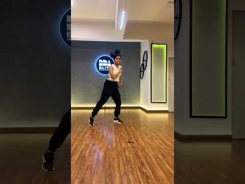 YOU GET ME ROCKING & REELING | Harshit Sharma Choreography | Sejal Das