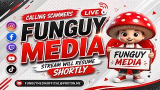 Not A Long Live Because It WAY To F'ing HOT RN 🥵 🌮 Come Join The Fight Live😁