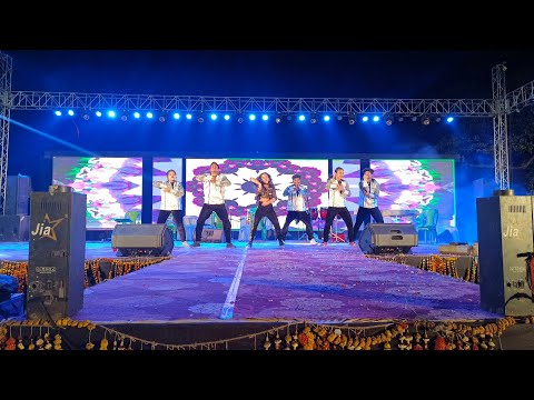 UTSAV DANCE STUDIO