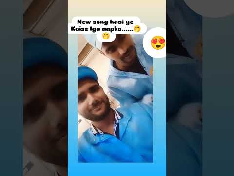 Funny song 😃😍#funny