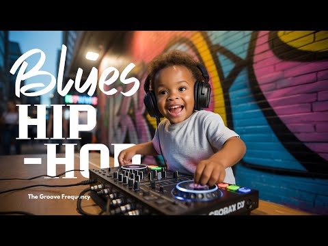 Blues Roots, Hip Hop Legacy: A Journey Through Sound and Time