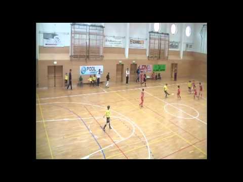 Neugries VS Gardolo 0-0.MP4