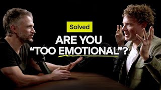 Emotional Regulation, Solved