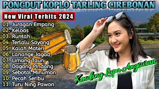 JURAGAN EMPANG - TARLING CIREBONAN | DANGDUT KOPLO JAIPONG TERBARU KENDANG BLEKUK