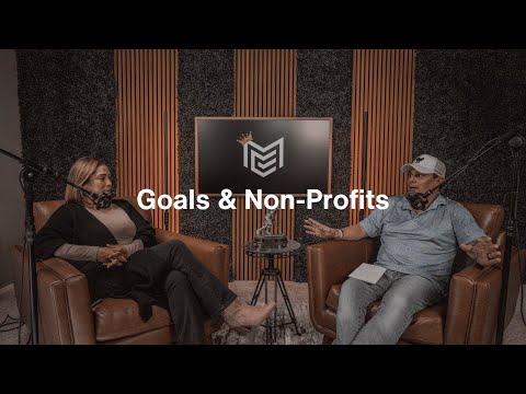 Watch This If You're a Single Moms or Starting a Non-Profits!