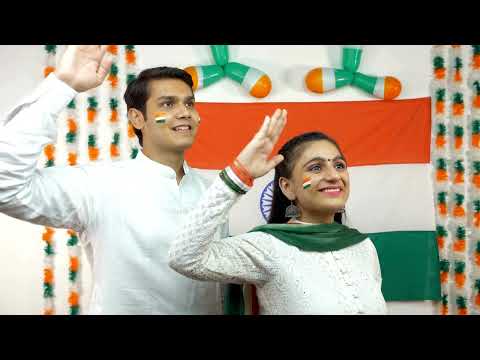 Hosting INDIAN FLAG (Beauty Of our  Flag) | Republic Day 2025 | गणतंत्र दिवस | Happy Republic Day