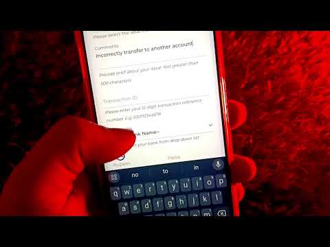 phone pay se galat account me paise transfer ho jaye to kya kare | phone pe wrong transaction refund