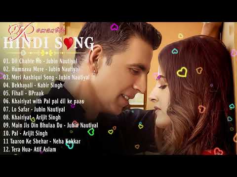 💚THE LOVE MASHUP 2025 Best Mashup of Arijit Singh, Jubin Nautiyal, Atif Aslam