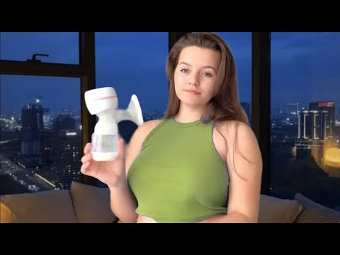 The Milk Pump Tutorials, The Best Time to Pump Breast Milk: Tips for New Moms