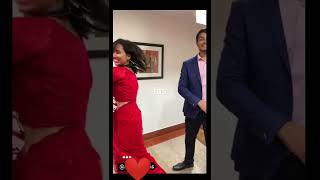 Officers romantice ❤️🥰scene #ias#upsc #shorts#shortvideo #shots#short#viral #youtube#youtubeshorts