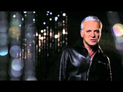 Nino de Angelo - Jenseits Von Eden (with lyrics on screen)