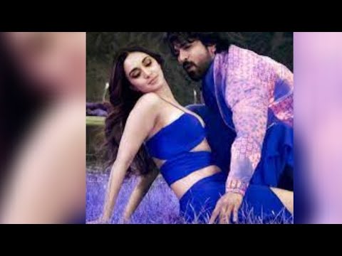 Kiara Advani New song with Ramcharan😍😍| Game changer movie song| Shreya Ghoshal