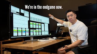 Dell 6k Monitor U5226KW Review