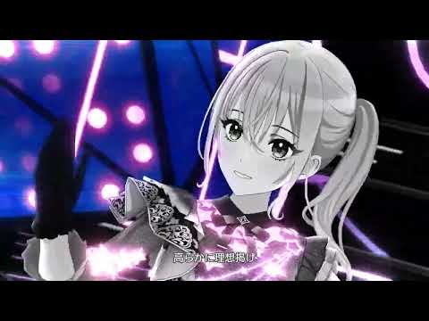 【4K】無自覚アプリオリ　ライツオブザライツ【シャニソンMV】