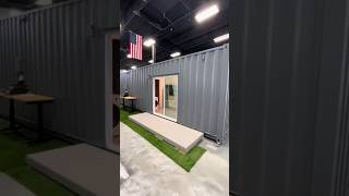Container Homes #containerhome #affordablehousing #home #love