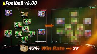I Need to Get Better in v6.0.0 (Overload)