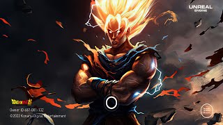 PES MOBILE PATCH V5.7.0 | DRAGON BALL PATCH PES 2021 | BEST PATCH FOR PES 21 MOBILE