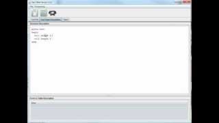 TextTool Quick Overview