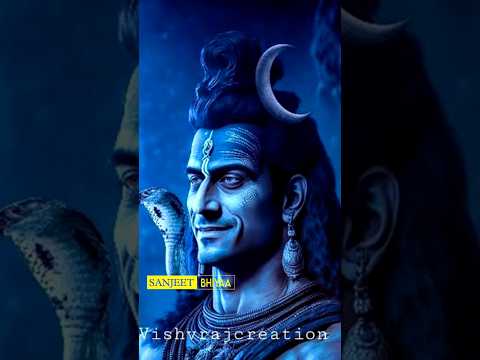 Aisa damru bajaya bholenath ne sara #shorts #bholenath