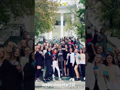 KAZAN FEDERAL UNIVERSITY || MBBS ABROAD || RUSSIA #admission2023 #studyabroad #mbbsabroad #india
