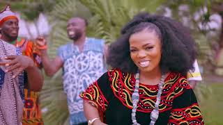 Group Solution - BOTTOM BELEH Remix (Official Video) ft Petit Pays, Yerima Afo-akom & Asaba