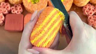 Compilation of the best moments ASMR soap #1🤤🤤🤤