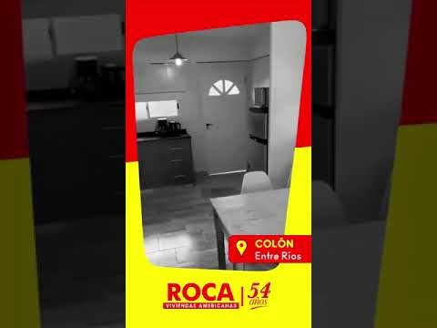 Viviendas Roca