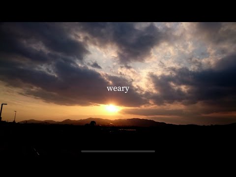 【weary/伊七陽　様】歌ってみたver.詩の出素。