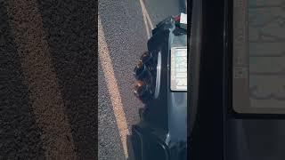 The Type S makes my head spin in circles #integratypes  #acura #types #honda #hondacars #carvideos