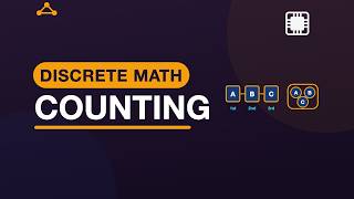 Counting: Permutations, Combinations & the Pigeonhole Principle — Discrete Mathematics | 6