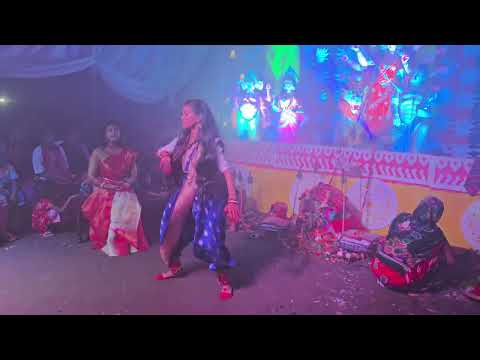 ভদ্রকালী আর মহাদেবের তান্ডবলীলা, মহালয়া ২০২৫