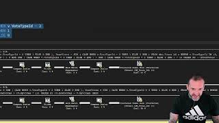 Learn T-SQL With Erik: Derived Tables