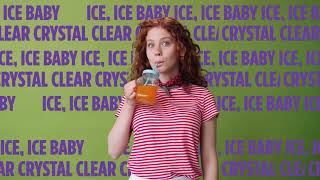 ICELY - Clear Ice Maker Official