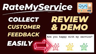 Is RateMyService Your Key to Customer Satisfaction? Review!