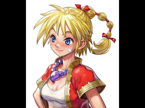 BEST 30 MIN RELAXING CHRONO CROSS MUSIC SOUNDTRACKS #chronocross #relaxmusic #musicforsleep #relax