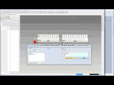 eSimulate Length Extraction